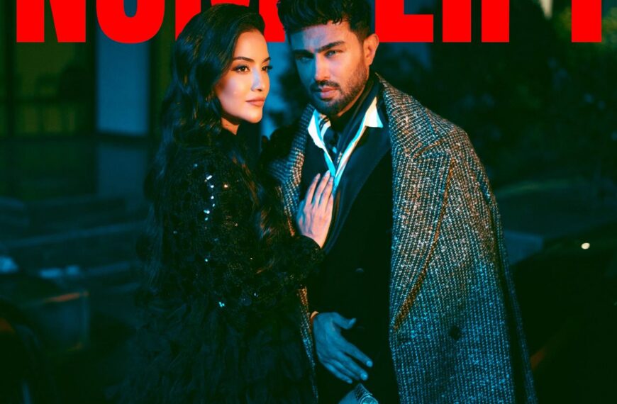 Tia Bajpai and Arian Romal’s ‘Number 1’ Set for July 10 Release; Singer Returns to Hindi Music After Seven Years