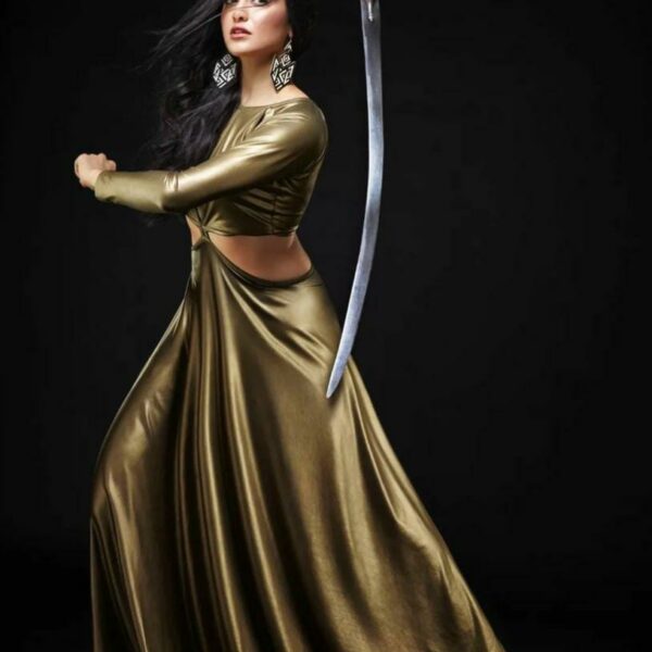 Adah Sharma Becomes the Promotional Face in India for hollywood Film Evil Dead Burn
