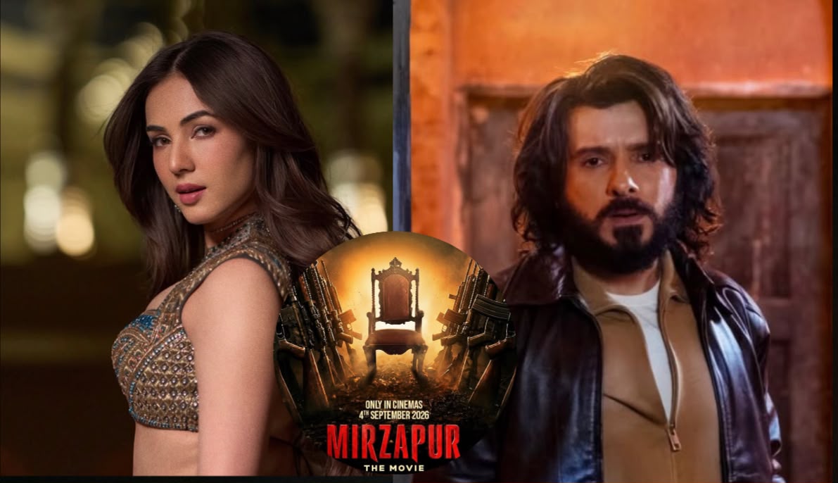 Sonal Chauhan Reportedly Set to Play Divyendu Sharma aka Munna’s New Love Interest in Mirzapur The Movie?