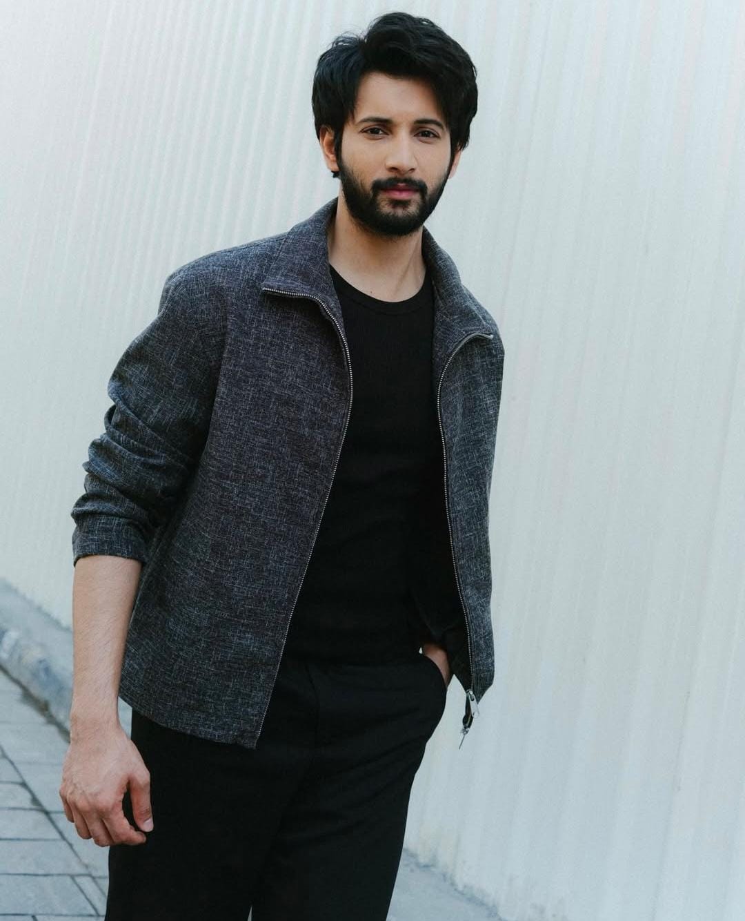 Rohit Saraf Gears Up to Display His Acting Range in 3 Mega Projects Across Genres