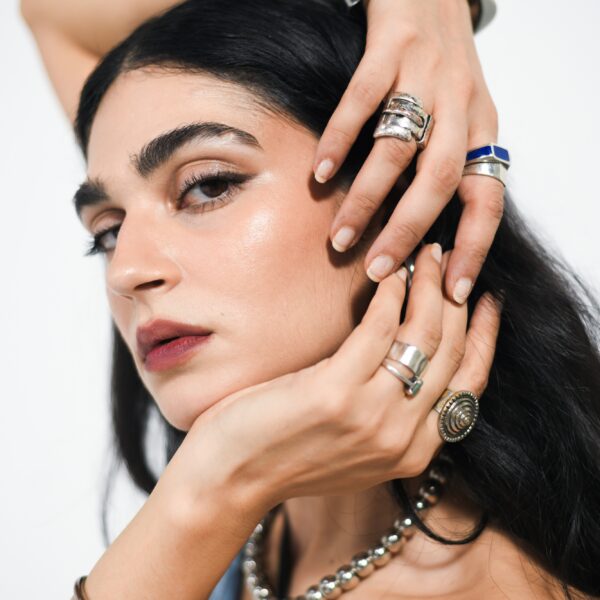 The Relationship Between Music and Converse Lives On in KAVYA & Goya’s new single, Glass Trees