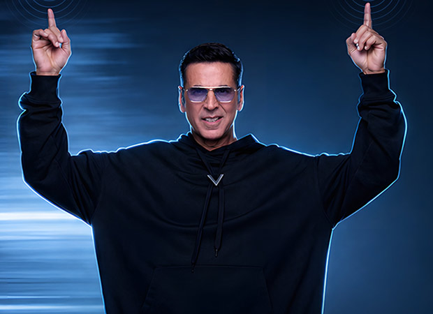 Akshay Kumar Emerges as the True Brand Ambassador for Acer As He Switches All Home Appliances to Acer
