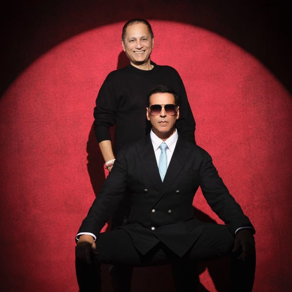Akshay Kumar and Vipul Amrutlal Shah’s Samuk wraps UK schedule; film moves to Mumbai for final 20-day leg