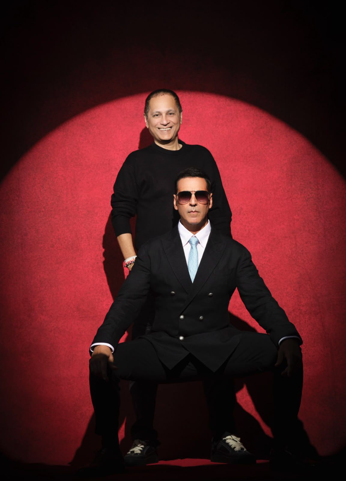 Akshay Kumar and Vipul Amrutlal Shah’s Samuk wraps UK schedule; film moves to Mumbai for final 20-day leg